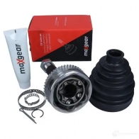 Шрус приводного вала, комплект MAXGEAR 493119 1438031159 HFS9 RU - Изображение 3