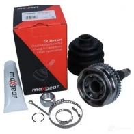 Шрус приводного вала, комплект MAXGEAR 493092 1437641395 2ZM M9 - Изображение 3