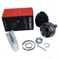 Шрус приводного вала, комплект MAXGEAR 1K 406 493097 1437641363 - Изображение 3