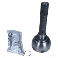 Шрус приводного вала, комплект MAXGEAR 25-5 170MG 1424280261 491587 50LR5LX