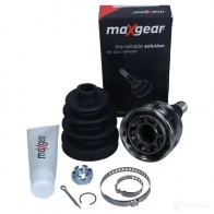 Шрус приводного вала, комплект MAXGEAR CIF 50 493157 1437641375 - Изображение 3