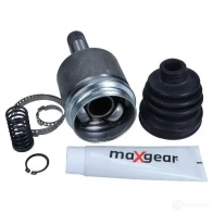 Шрус приводного вала, комплект MAXGEAR 492792 1437641314 3W5Q UZ3 - Изображение 2