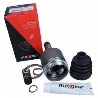 Шрус приводного вала, комплект MAXGEAR 492792 1437641314 3W5Q UZ3 - Изображение 3