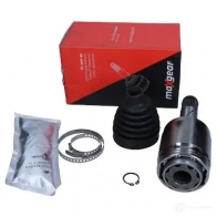 Шрус приводного вала, комплект MAXGEAR TFBJ DMX 492810 1437641320 - Изображение 3