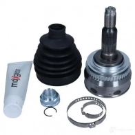 Шрус приводного вала, комплект MAXGEAR 1437641313 493091 R DE4KH - Изображение 1
