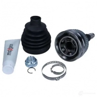 Шрус приводного вала, комплект MAXGEAR 1437641313 493091 R DE4KH - Изображение 2