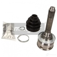Шрус приводного вала, комплект MAXGEAR 491269 25-5083 MG URUO3VL 1194320505