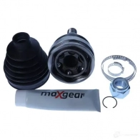 Шрус приводного вала, комплект MAXGEAR 1437641736 493089 DENEF 9 - Изображение 2