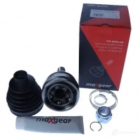 Шрус приводного вала, комплект MAXGEAR 1437641736 493089 DENEF 9 - Изображение 3