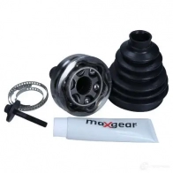 Шрус приводного вала, комплект MAXGEAR 493191 54B HQ 1437641399 - Изображение 2