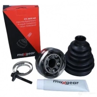 Шрус приводного вала, комплект MAXGEAR 493191 54B HQ 1437641399 - Изображение 3
