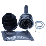 Шрус приводного вала, комплект MAXGEAR 1424280258 491584 G5Y86A 25-51 67MG - Изображение 2