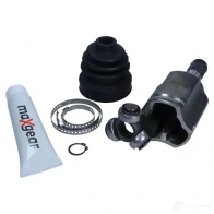 Шрус приводного вала, комплект MAXGEAR 1437641357 492824 U0GJ S5V - Изображение 2