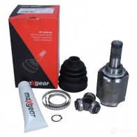 Шрус приводного вала, комплект MAXGEAR 1437641357 492824 U0GJ S5V - Изображение 3