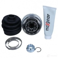 Шрус приводного вала, комплект MAXGEAR KJN S10 1437641741 493144 - Изображение 2