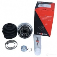 Шрус приводного вала, комплект MAXGEAR KJN S10 1437641741 493144 - Изображение 3