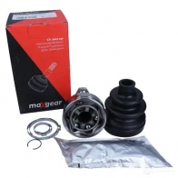 Шрус приводного вала, комплект MAXGEAR 491594 ATPTG5 1424280268 25-5177M G - Изображение 3
