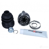 Шрус приводного вала, комплект MAXGEAR 1437641744 493151 WEMJ DB - Изображение 2