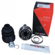Шрус приводного вала, комплект MAXGEAR 1437641744 493151 WEMJ DB - Изображение 3