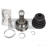 Шрус приводного вала, комплект MAXGEAR 491011 E1IFE 2 5-5061MG 2844787