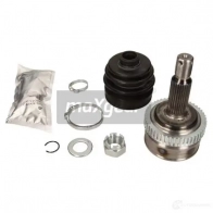 Шрус приводного вала, комплект MAXGEAR 25-5079 MG MBF67YK 1194320500 491264