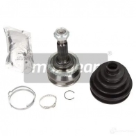 Шрус приводного вала, комплект MAXGEAR NWL4PLE 2844117 490269 25-500 2MG