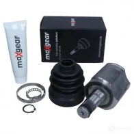 Шрус приводного вала, комплект MAXGEAR 492866 RRCS W 1437641383 - Изображение 3