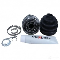 Шрус приводного вала, комплект MAXGEAR 1437641377 493163 8 N71K - Изображение 2