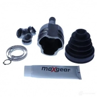 Шрус приводного вала, комплект MAXGEAR FIKHNF 9 492861 1438031145 - Изображение 2