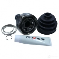 Шрус приводного вала, комплект MAXGEAR 1ZTF 8Y 1438031228 493079 - Изображение 2