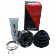 Шрус приводного вала, комплект MAXGEAR 1ZTF 8Y 1438031228 493079 - Изображение 3