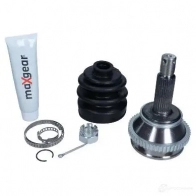 Шрус приводного вала, комплект MAXGEAR 1437641311 MY 97RX 493135 - Изображение 1