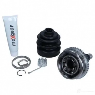 Шрус приводного вала, комплект MAXGEAR 1437641311 MY 97RX 493135 - Изображение 2