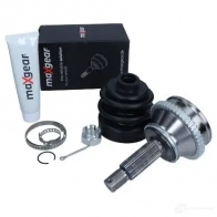 Шрус приводного вала, комплект MAXGEAR 1437641311 MY 97RX 493135 - Изображение 3
