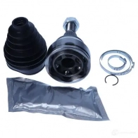 Шрус приводного вала, комплект MAXGEAR 491499 25 -1752MG 1424280173 VIWPT - Изображение 2