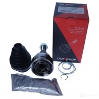Шрус приводного вала, комплект MAXGEAR 491499 25 -1752MG 1424280173 VIWPT - Изображение 3