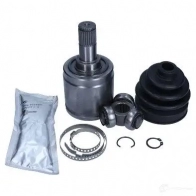 Шрус приводного вала, комплект MAXGEAR 492816 6 JO820 1437641747