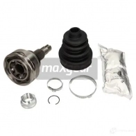 Шрус приводного вала, комплект MAXGEAR 1194320469 491233 UHG8PR1 25-1596 MG
