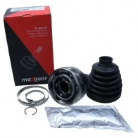 Шрус приводного вала, комплект MAXGEAR 1424280163 25-173 1MG N2HQ60A 491489 - Изображение 3
