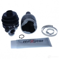 Шрус граната MAXGEAR 492775 1437618938 I GYCI - Изображение 2