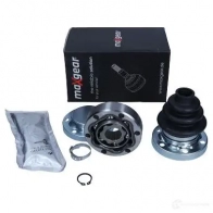 Шрус граната MAXGEAR 2 U2I3 1437618936 492780 - Изображение 3