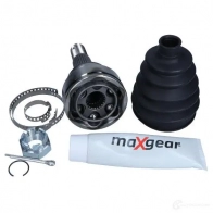 Шрус граната MAXGEAR EH 6A5KR 493136 1437619787 - Изображение 2