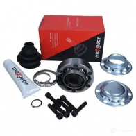 Шрус граната MAXGEAR PO X08B 1437619790 492784 - Изображение 2