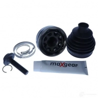 Шрус граната MAXGEAR D E8DP 493078 1437619047 - Изображение 2