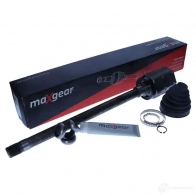 Шрус граната MAXGEAR 492787 1437619128 6 Q0FIPY - Изображение 3