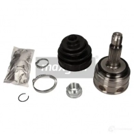 Шрус граната MAXGEAR 491629 1424280300 26-551 9MG DNT0E