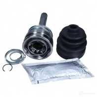 Шрус граната MAXGEAR 491589 25- 5172MG CT61N 1424280263 - Изображение 2