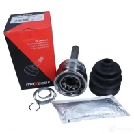 Шрус граната MAXGEAR 491589 25- 5172MG CT61N 1424280263 - Изображение 3