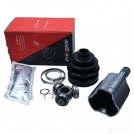 Шрус граната MAXGEAR D HTEL 1437619792 492815 - Изображение 3
