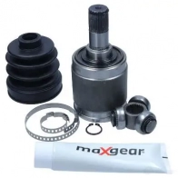 Шрус граната MAXGEAR 1 JBR3V 1437619852 492814